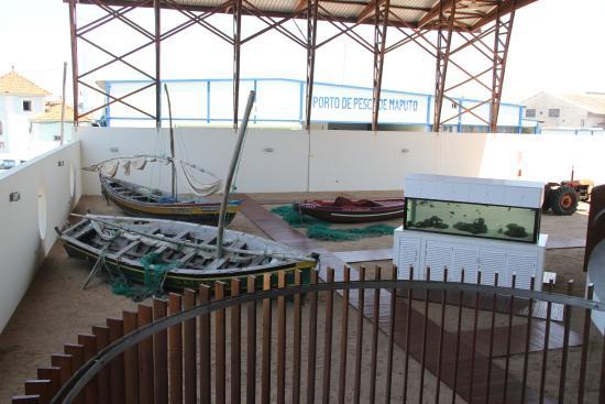 Fisheries Museum